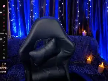 Chaturbate Adult Webcam of _shadow_devil__