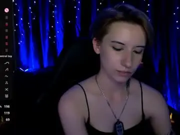Chaturbate Adult Video Chat of _shadow_devil__