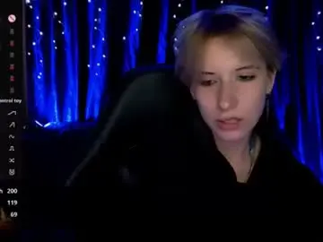 Chaturbate Live Sex of _shadow_devil__