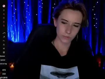 Chaturbate Private Sex Chat of _shadow_devil__