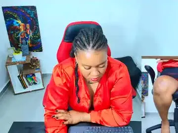 Chaturbate Free Live Porn of amba_rosee1