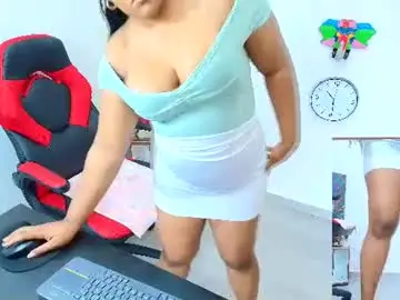 Chaturbate Live Porn of amba_rosee1