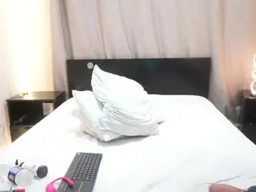 Chaturbate Private Sex Chat of ammy_larson_18