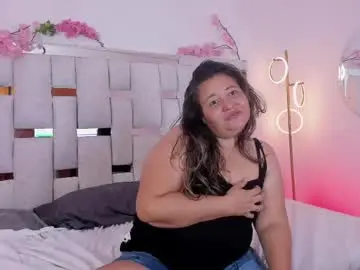 Chaturbate Free Porn Cam of andreamom_