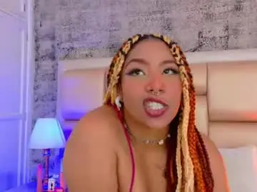 Chaturbate Live Porn of aria_peach_