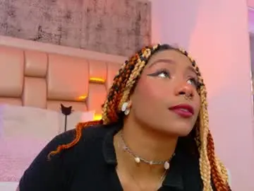 Chaturbate Live Sex of aria_peach_