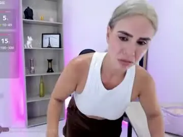 Chaturbate Free Live Porn of arisha_davis