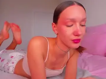 Chaturbate Best live sex cam show of awgustina_sweetheart22