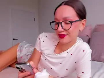 Chaturbate Adult Webcams of awgustina_sweetheart22