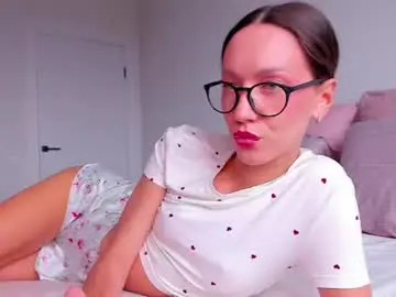 Chaturbate Free Live Porn of awgustina_sweetheart22