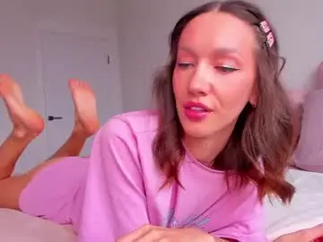 Chaturbate Nude Webcam of awgustina_sweetheart22