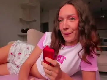 Chaturbate Sex Chat of awgustina_sweetheart22