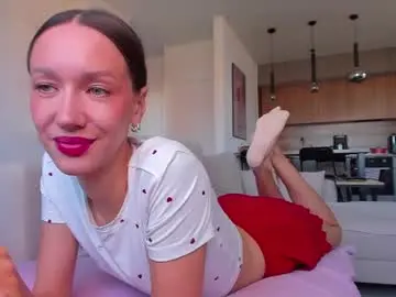 Chaturbate Free Live Porn of awgustina_sweetheart22