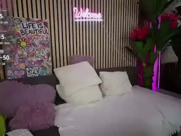 beatricealexis from chaturbate