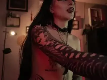 Chaturbate Free Live Porn of insania_999