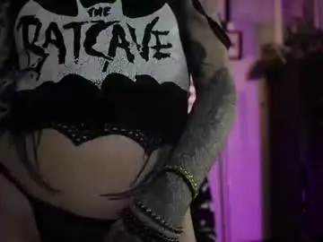Chaturbate Best Webcam of insania_999
