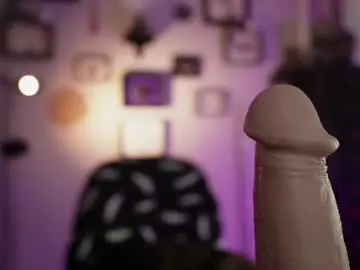 Chaturbate Live Sex Cam of insania_999