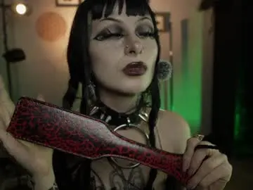 Chaturbate Live Sex Cam of insania_999