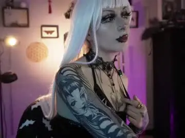 Chaturbate Adult Webcams of insania_999