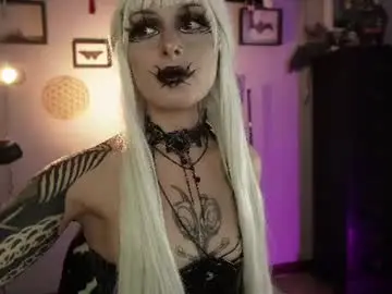 Chaturbate Best Webcam of insania_999