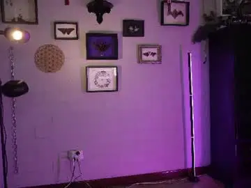 Chaturbate Free Porn Cam of insania_999