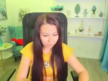 Chaturbate Live Sex Cam of isabellesalvares