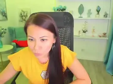 isabellesalvares from chaturbate