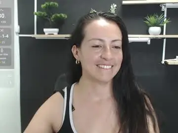 Chaturbate Nude Webcam of lauryn_jones