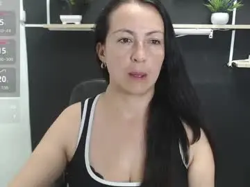 Chaturbate Sex Chat of lauryn_jones