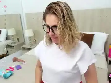 Chaturbate Free Live Porn of lesly_santodomingo