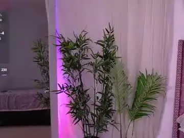 Chaturbate Live Porn of liia_sweett