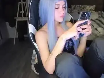 Chaturbate Sex Chat of mezzalunaa