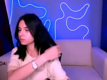 Chaturbate Live Porn of milamiuuu
