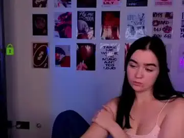 Chaturbate Nude Webcam of milamiuuu