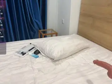 Chaturbate Sex Cam of milkimura
