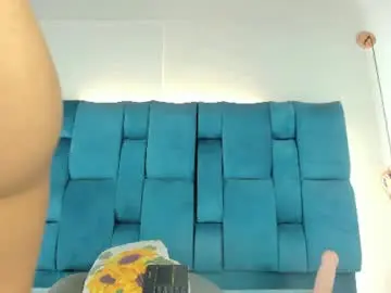 Chaturbate Live Sex of venezolana_caro