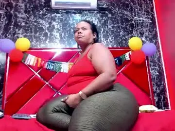 Chaturbate Live Porn of waleskabbw_ass