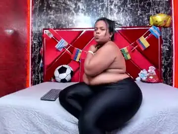 Chaturbate Adult Video Chat of waleskabbw_ass