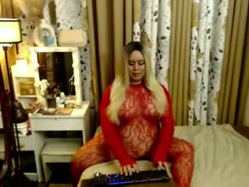 Chaturbate Adult Video Chat of your_sissy_pregmom