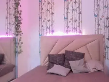 Chaturbate Free Live Porn of adhara_angelss
