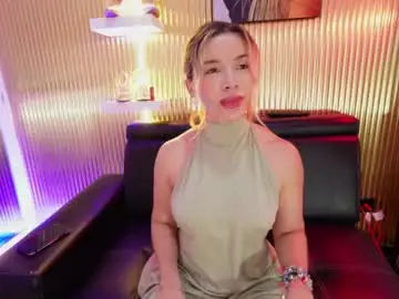 Chaturbate Free Live Porn of aliceglamour