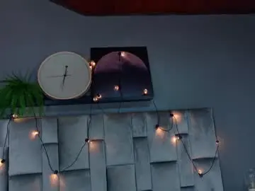 Chaturbate Live Sex of annie_rouse__