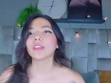 Chaturbate Live Porn of annie_rouse__
