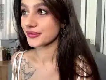 Chaturbate Adult Video Chat of astralmelodyys