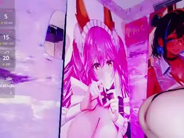 Chaturbate Watch Live Sex Cams of baihu_jin7
