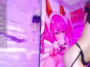 Chaturbate Private Sex Chat of baihu_jin7