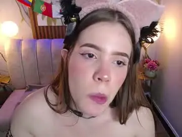 Chaturbate Watch Live Sex Cams of bunnyleahxxx