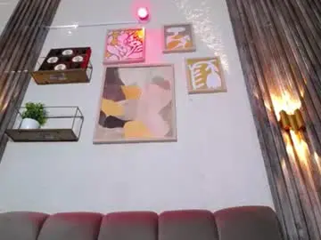 Chaturbate Live Sex of bunnyleahxxx