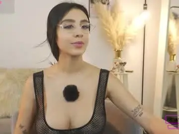 Chaturbate Live Sex of celeste_1220