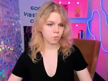 elizabethvane from chaturbate